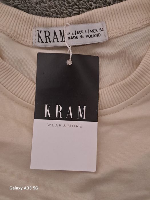 Спортивний костюм L