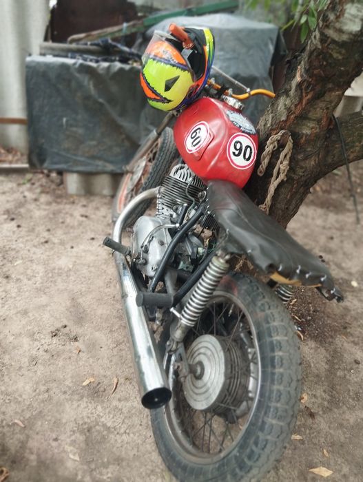 Продам Иж планету 3