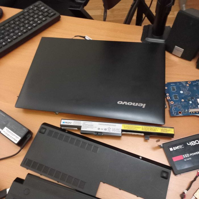 Portatil Lenovo B51-80- Type 80LM (peças)