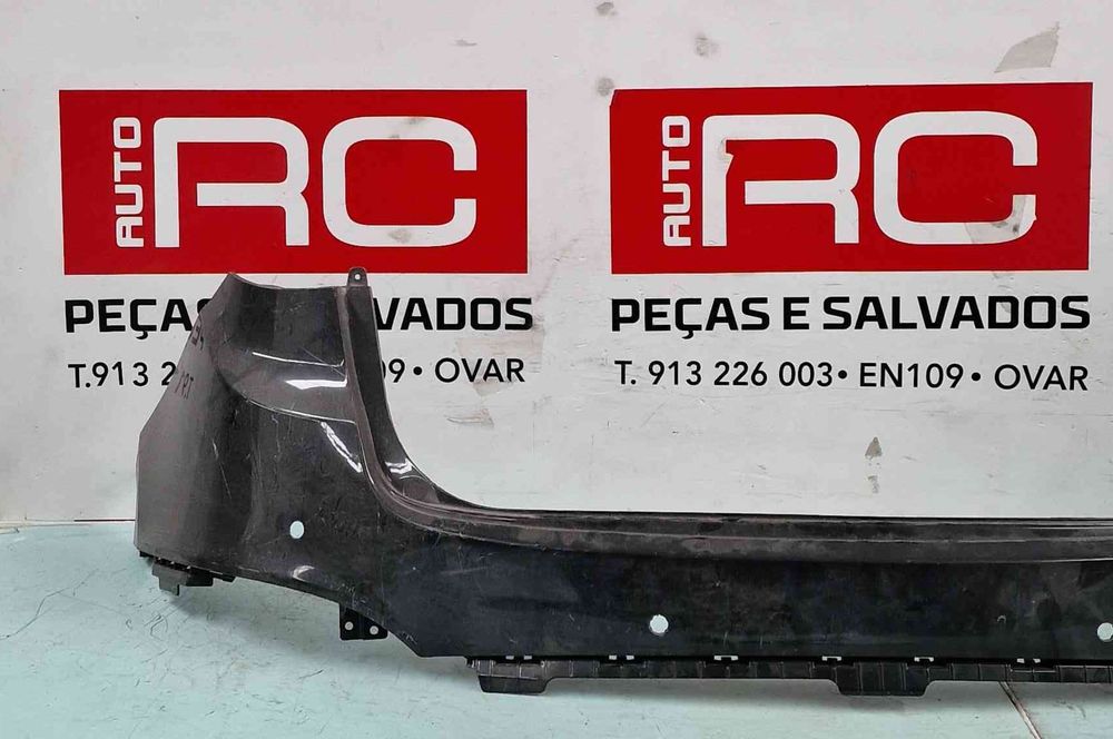 Pára-choques Trás - KIA PICANTO II