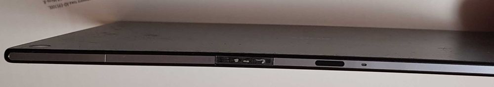 Планшет Sony Xperia Tablet Z2 3/32GB (SGP512)На запчастини/Відновлення