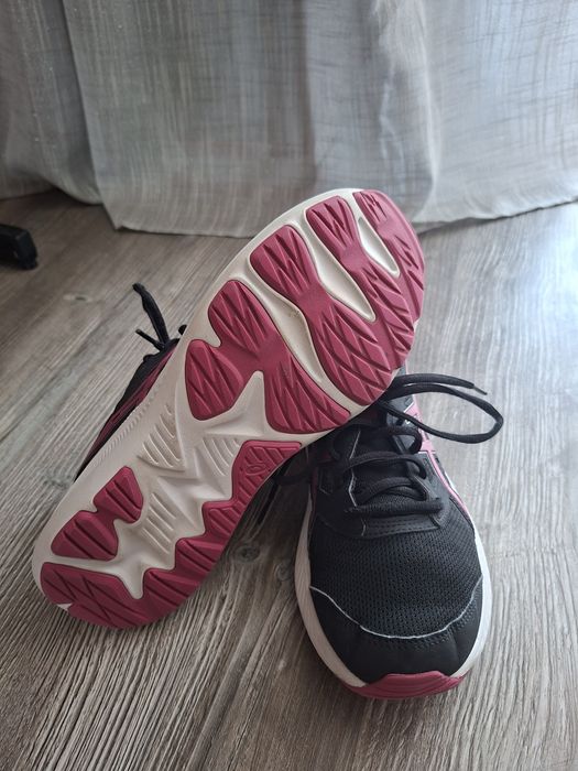 Buty do biegania Asics Jolt 41.5