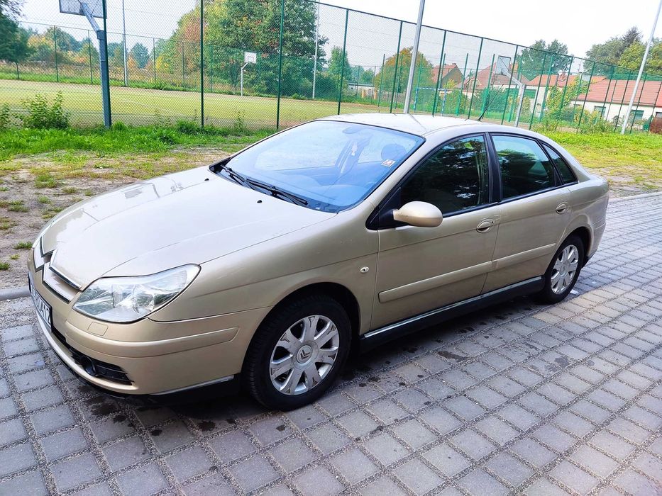Citroën C5