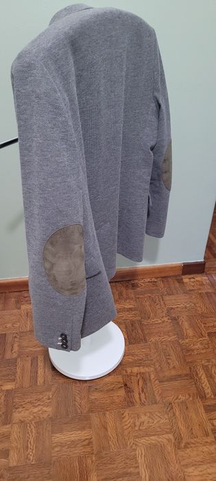 Blazer Zara homem