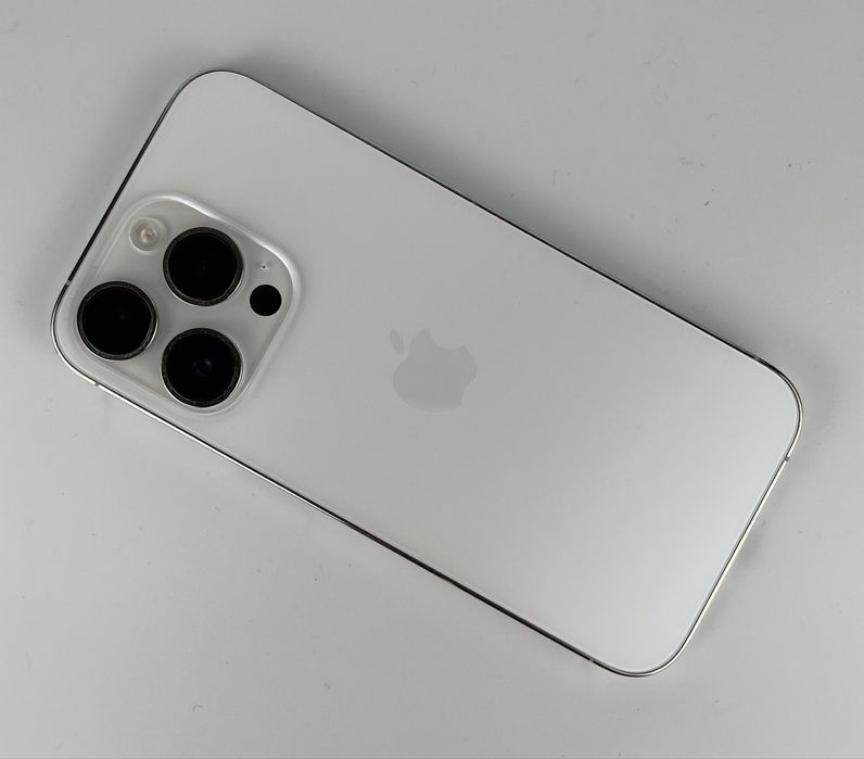 iPhone 14 Pro - 128GB - 100% oryginalny **JAK NOWY!!**