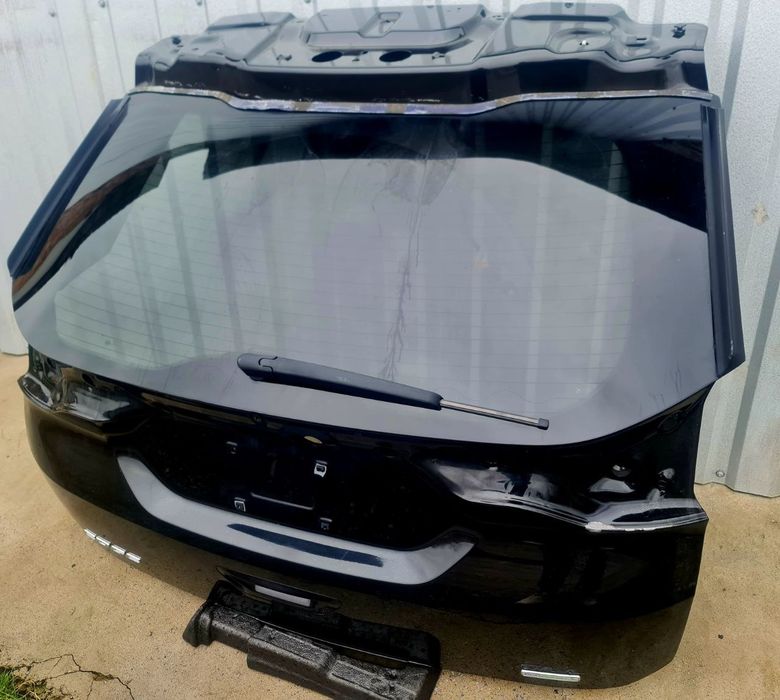 Ляда задня  Ford Edge