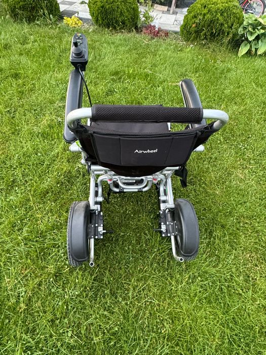 Wózek elektryczny inwalidzki Airwheel H3S