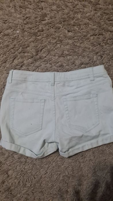 Spodenki szorty xs