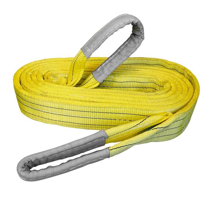 Строп  чалка СТП текстильна дві петлі в/п 3,0тн стрічка 90мм