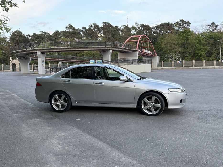 Honda Accord  7