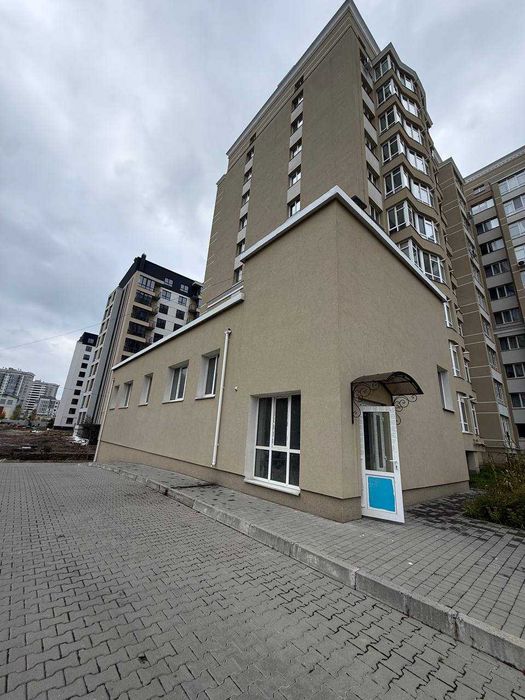 Продаж комерційного приміщення