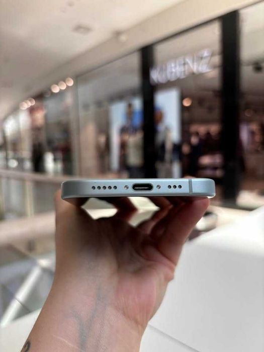 iPhone 15 128GB Blue | świetny stan, w 100% sprawny