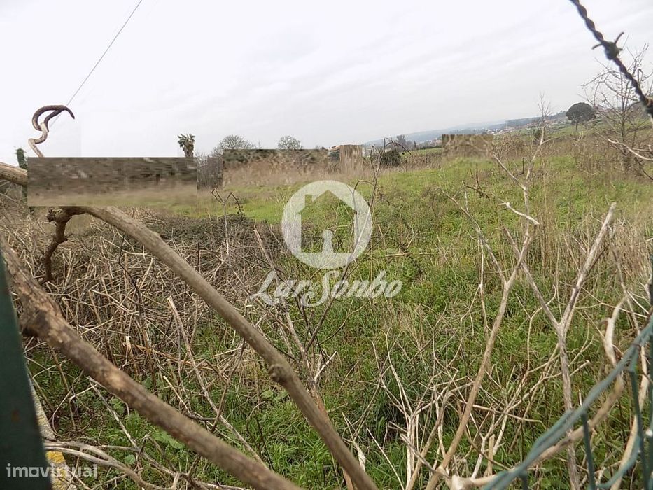 Terreno para construção em Balazar
