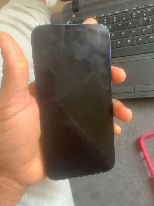 iPhone 12 64G perfect