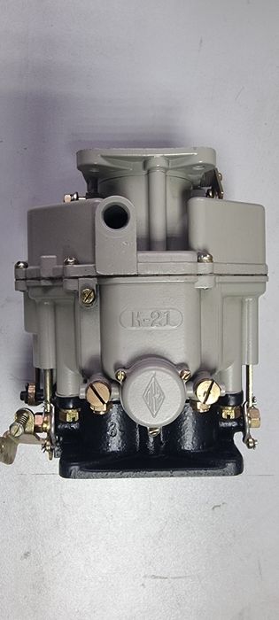Карбюратор ГАЗ 12 ЗИМ К21