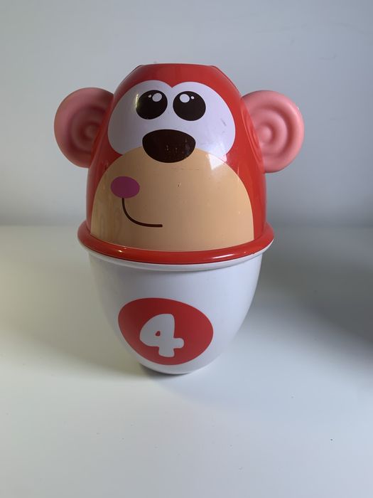 Brinquedo Chicco Bowling