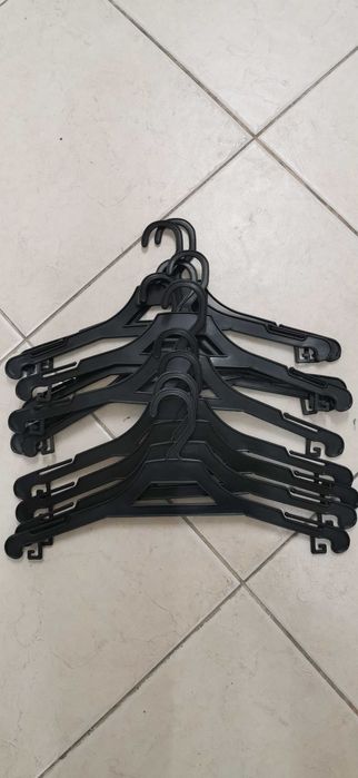Vendo cruzetas vestuário
