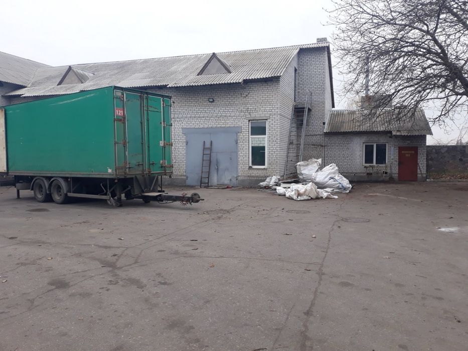 Продам офісне приміщення! - View 5