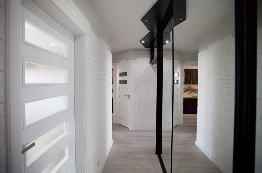 Apartment in Toruń, Kozackie Góry, Koniuchy - Widok 5