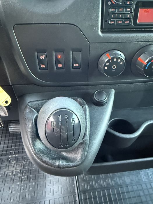 Renault Master IV Спарка 2020р.