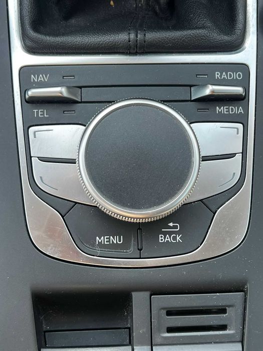 Audi A3 1.6 TDI S-Line