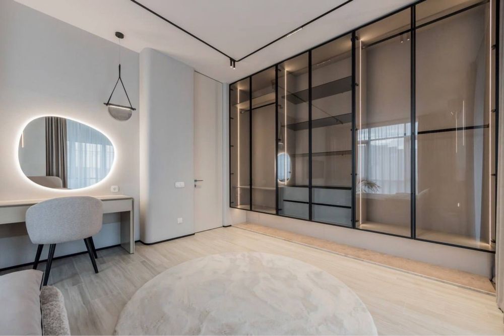 3-комнатная квартира по адресу бульвар Дружбы Народов (площадь 79 м²) - Atlanta.ua - фото 3