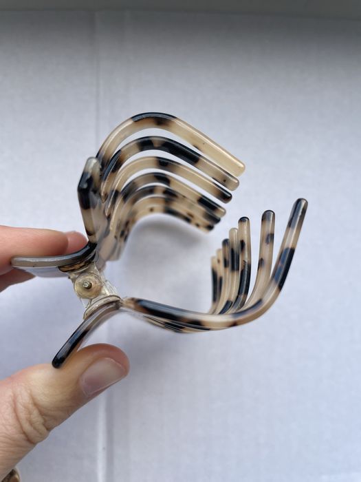 Набір біжутерія сережки обручки