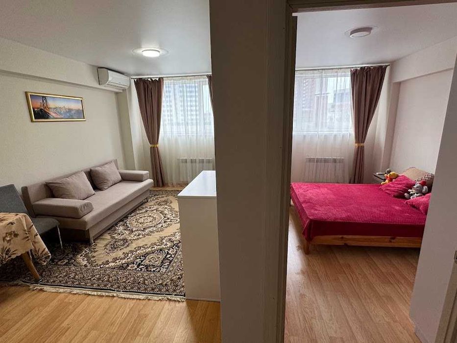 Аренда 1к квартиры, 48 м, ул. Машиностроительная, 41 - View 5