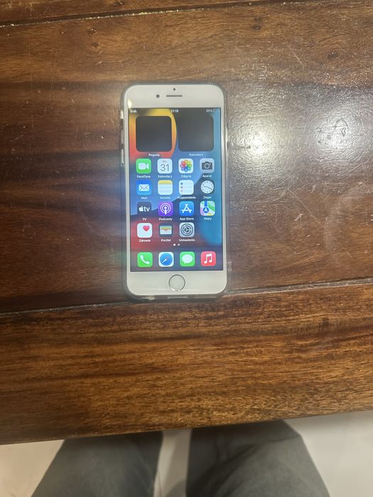 iPhone 6s