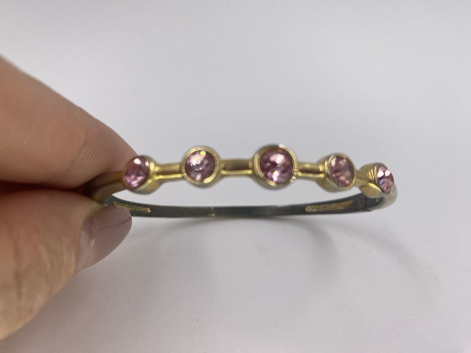 Винтажный браслет