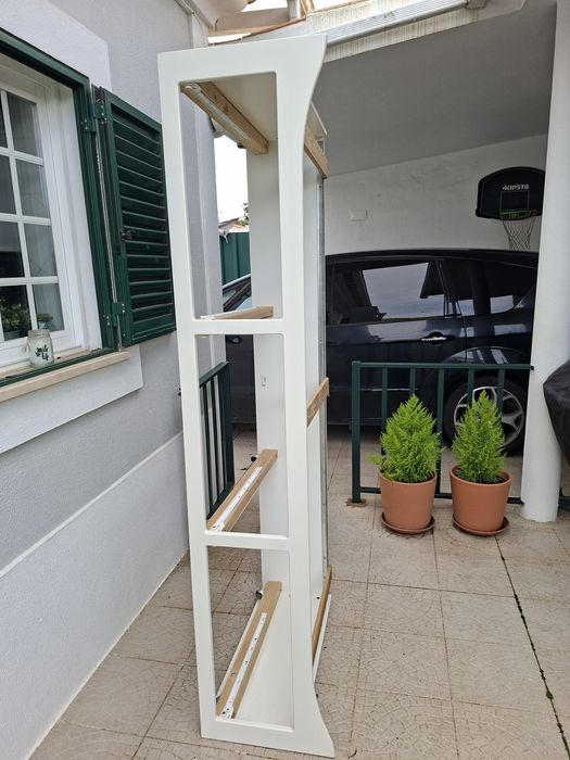 Cama Ikea 80x200