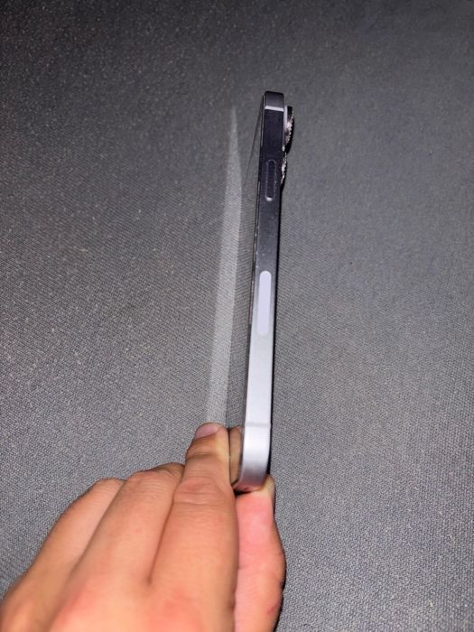 Iphone 14 plus lilas