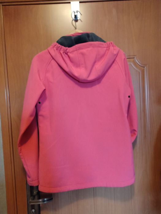 Kurtka damska Softshell