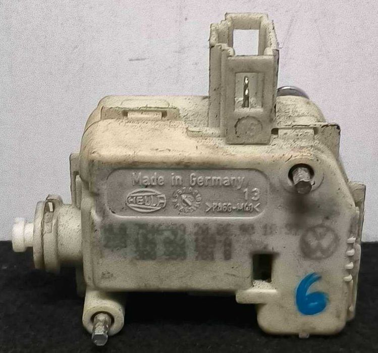 Tampão de Combustivel 380959781B - VW GOLF IV