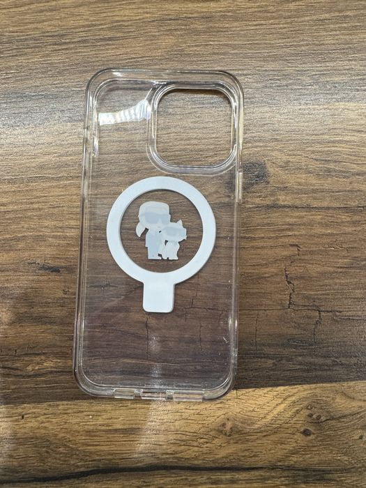 Чохол/Чехол Karl Lagerfeld