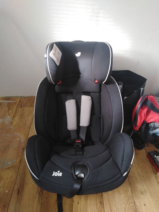 Fotelik samochodowy Joie