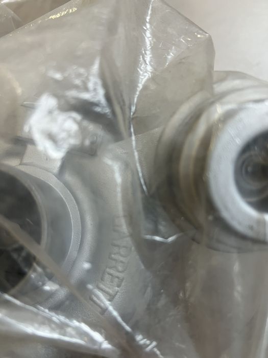 Turbina Opel 2.0Dti 74Kw/101Km 454216-2