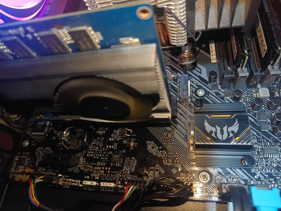 оперативна пам’ять