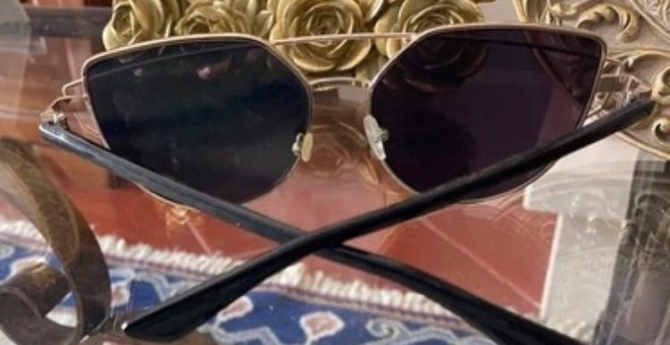 Óculos de sol diversos