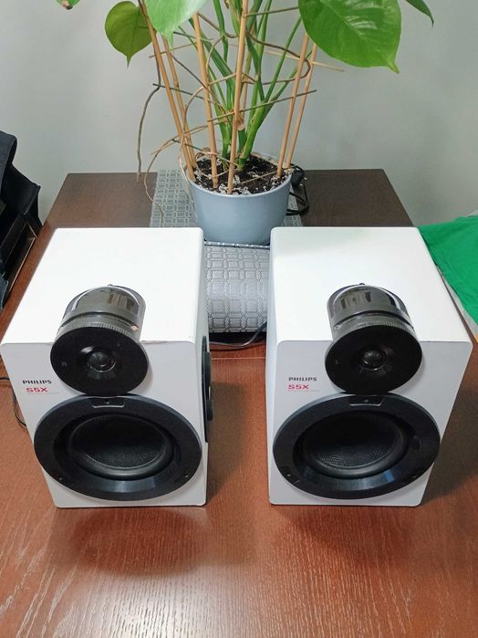 Kolumny bluetooth Philips S5X