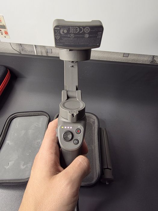 Dji osmo mobile 3