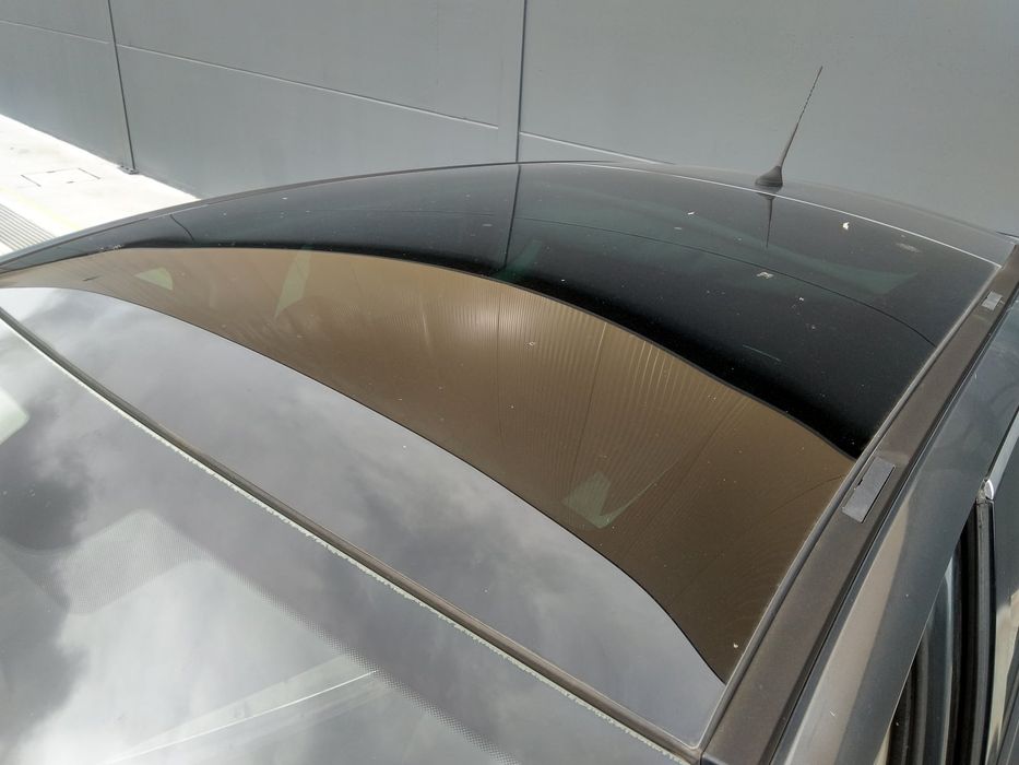PEUGEOT 3008 I Veículo multiuso - 2010 - Para Peças