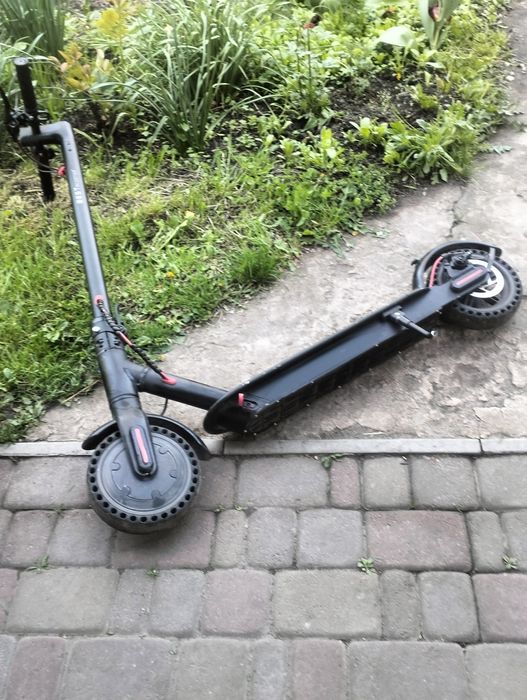 Самокат Best scooter
