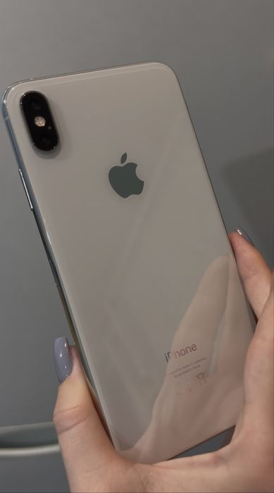 IPhone XS Max 256