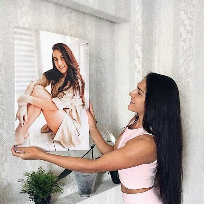 Картины (фото) на полотне. Яркий подарок на праздник. Друк на полотні