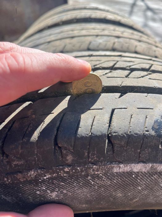 Резина Lassa 195/70R15C (4шт)