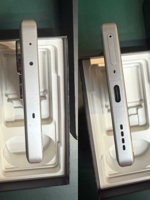 Не вмикається Смартфон Realme GT 6 16/512 на запчастини торг