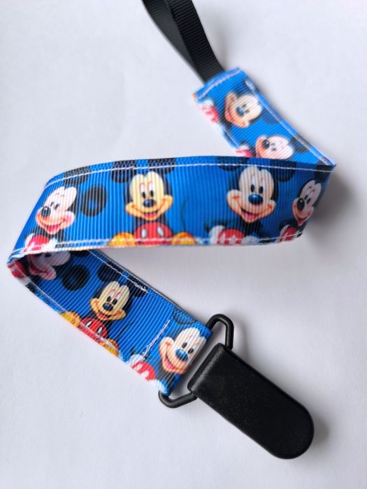 Zawieszka do smoczka