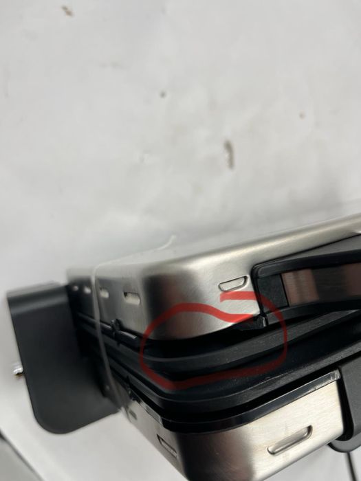 Wmf lono grill kontaktowy 2100w