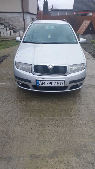 Продам надійне авто